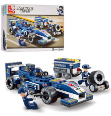 Конструктор Sluban (M38-B0351)